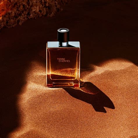 david jones hermes terre|Hermes: Luxury Makeup & Fragrances .